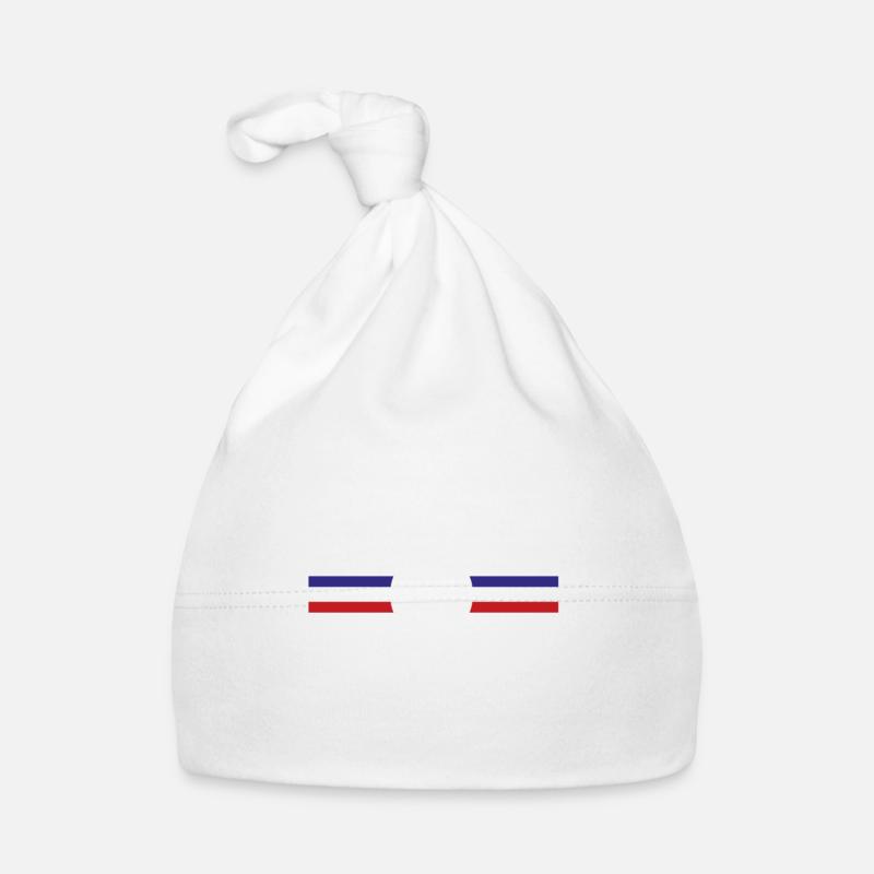 J'peux pas j'ai match Bonnet bio Bébé