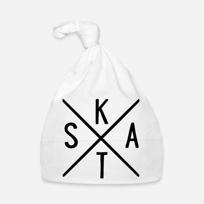 SKAT Baby Bio-Mütze