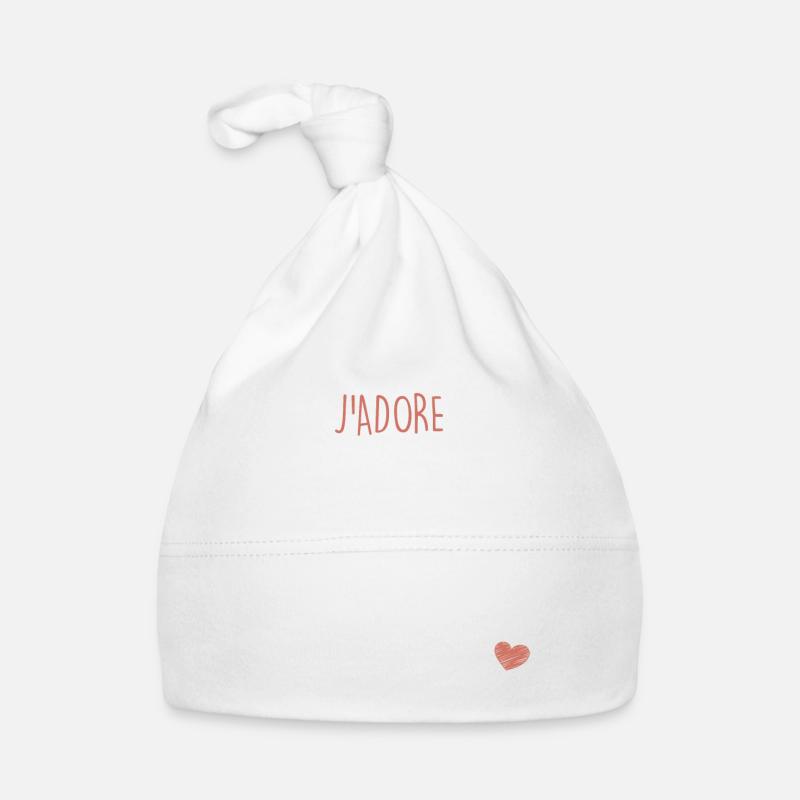 Bonnet bio Bébé