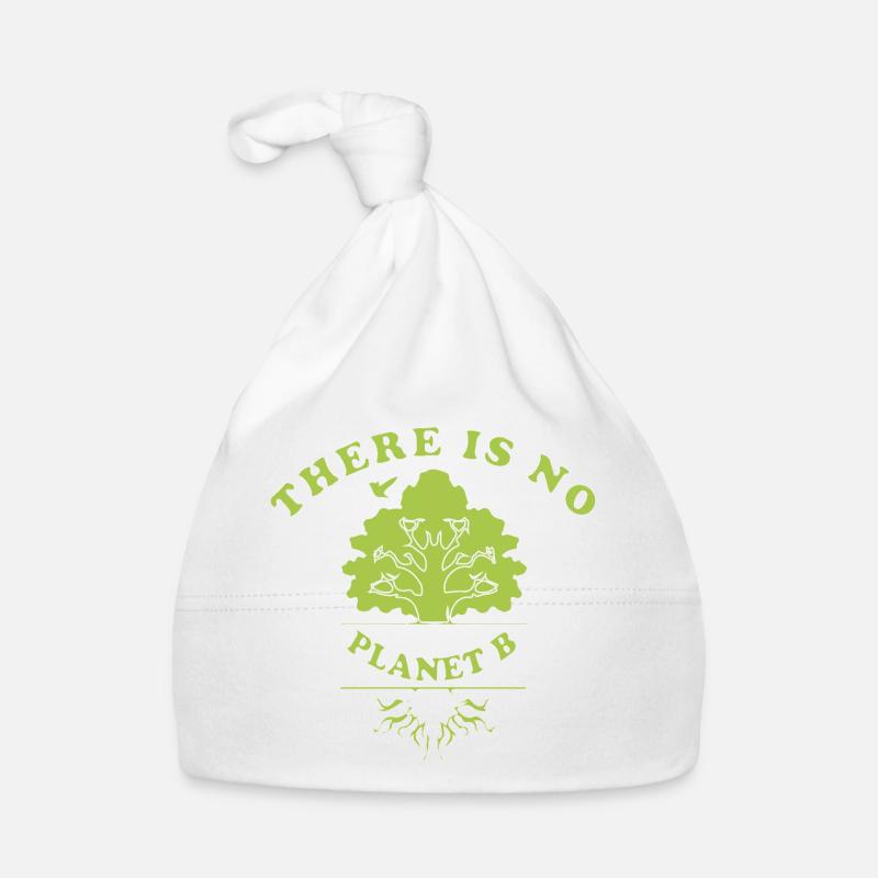 Durabilité Bonnet bio Bébé