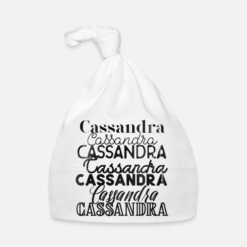 Cassandre Bonnet bio Bébé