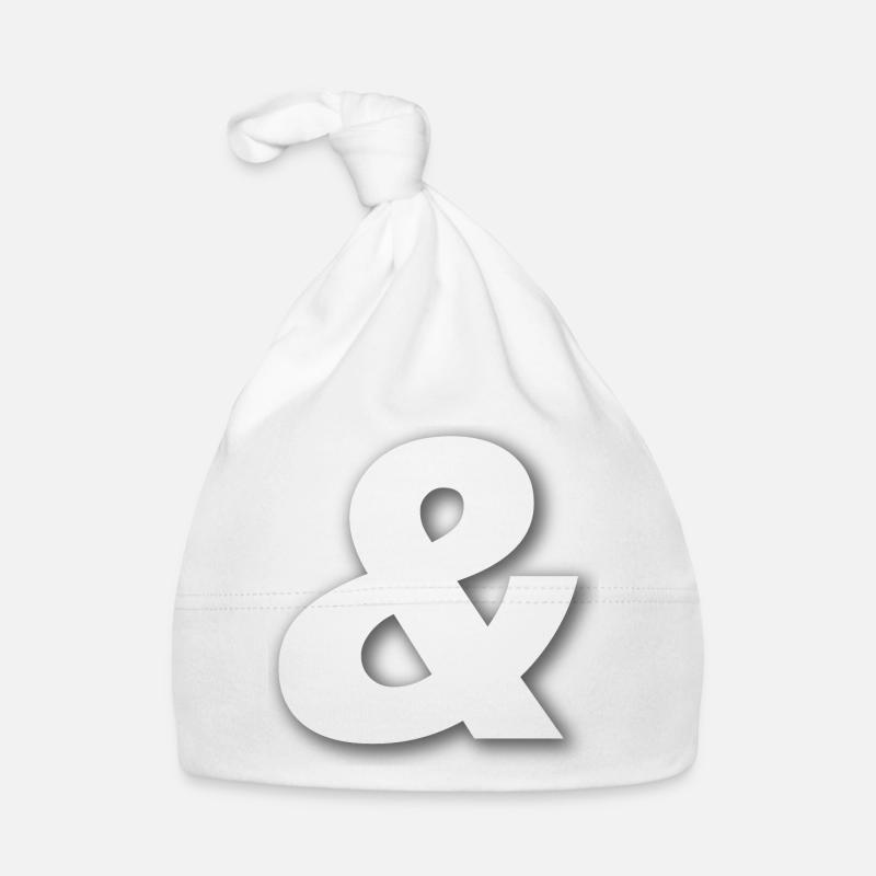 & Baby Bio-Mütze