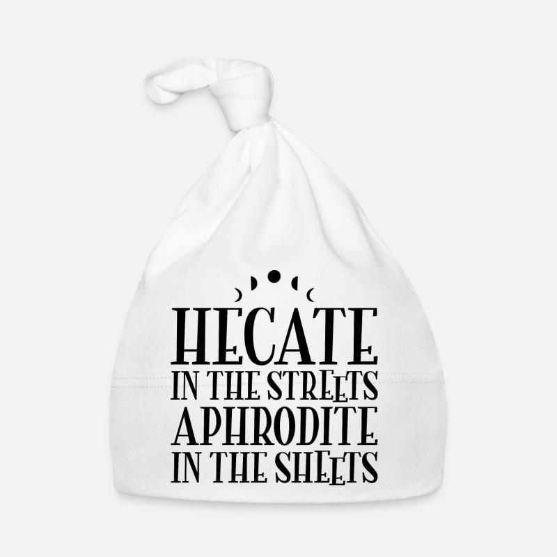 Hexerei Baby Bio-Mütze