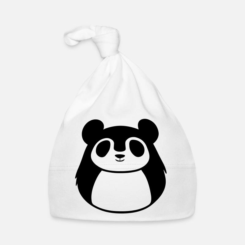 Organic Baby Cap