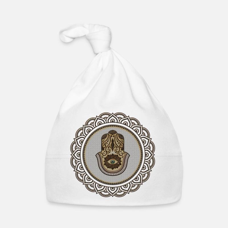 Bonnet bio Bébé
