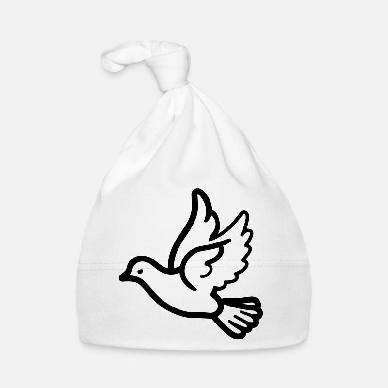 Dove Organic Baby Cap