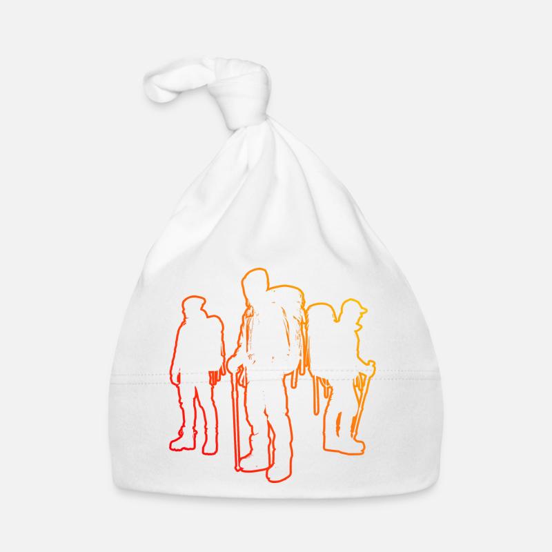 Climbing Bouldering Climbing Boulder Climber Organic Baby Cap