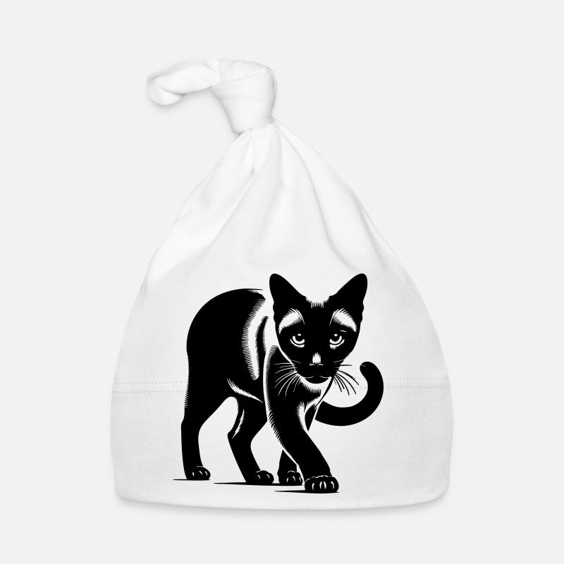 Bonnet bio Bébé