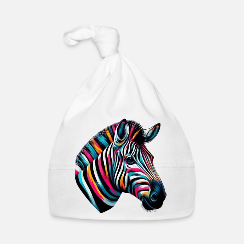 Bonnet bio Bébé