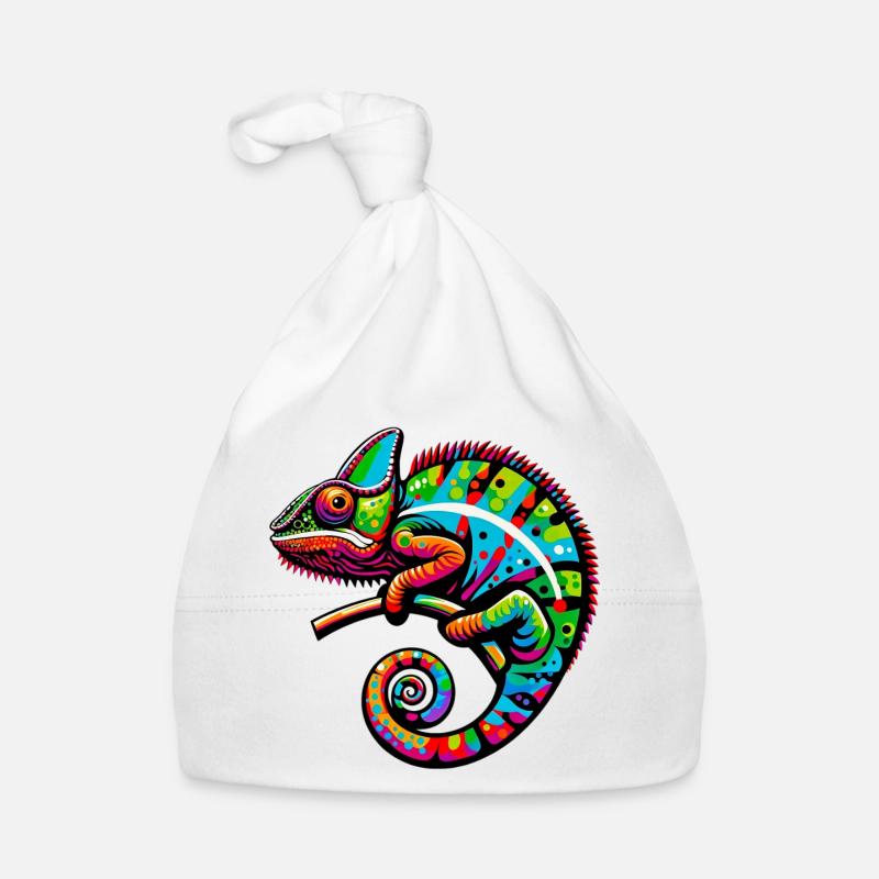 Bonnet bio Bébé