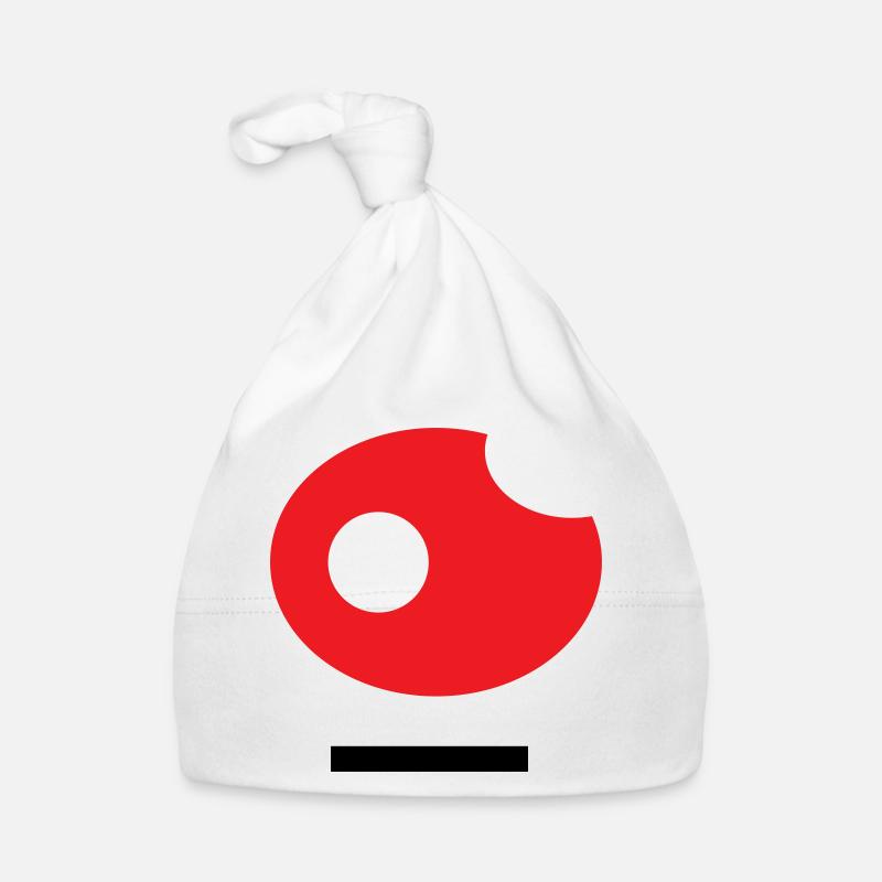 26 L’art Bonnet bio Bébé