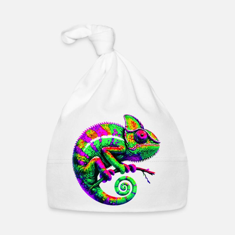 Bonnet bio Bébé