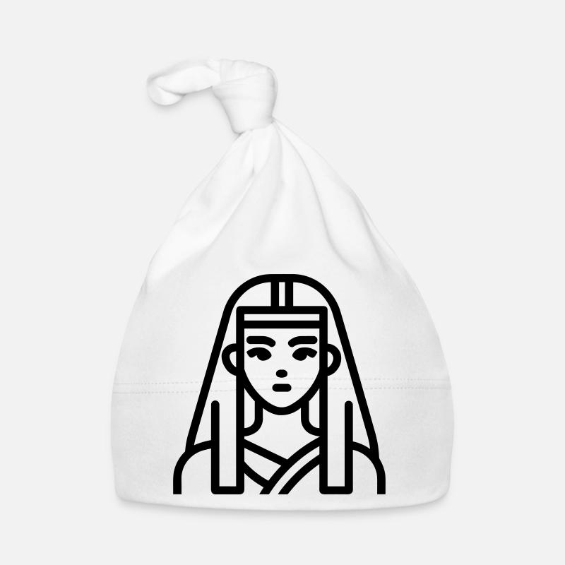 pharaon Bonnet bio Bébé