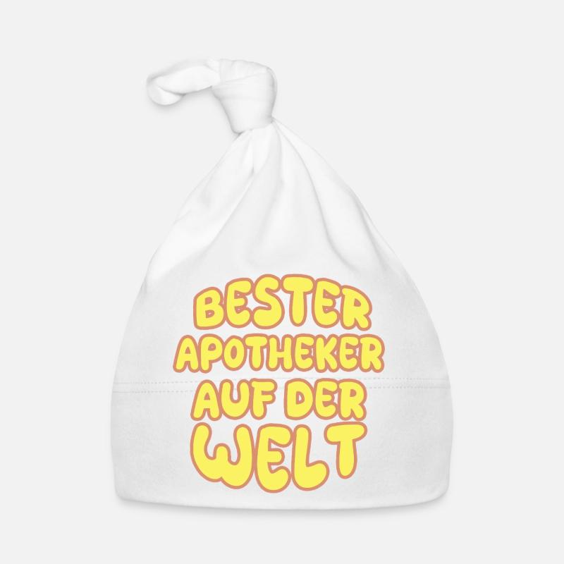 Bonnet bio Bébé