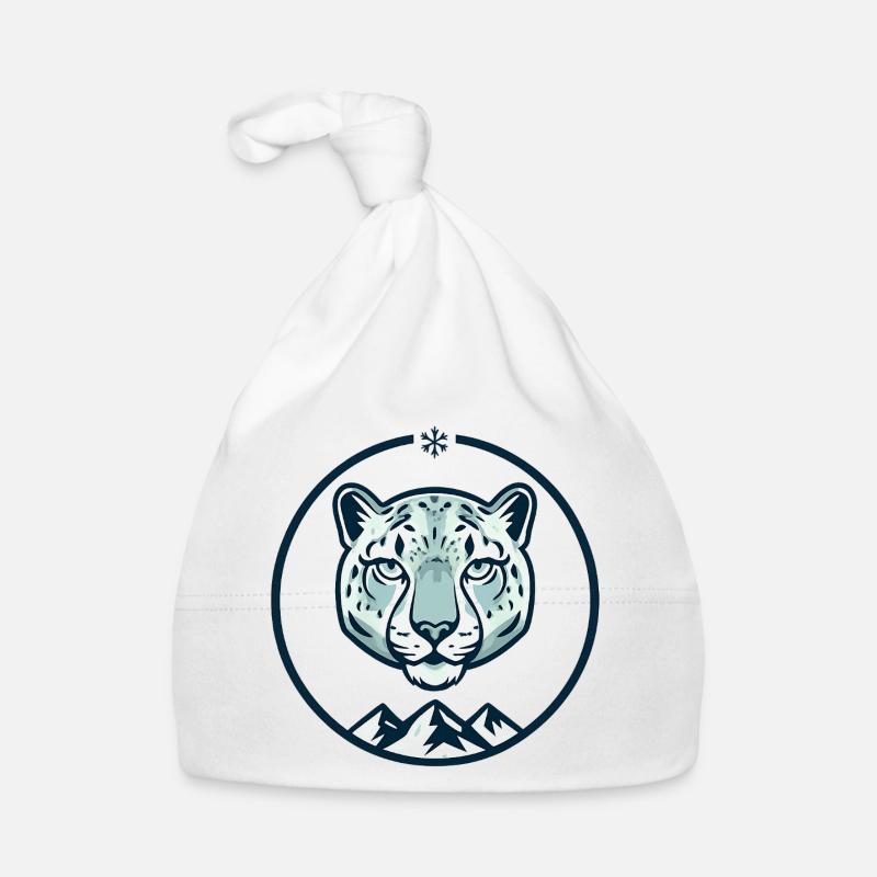 Organic Baby Cap