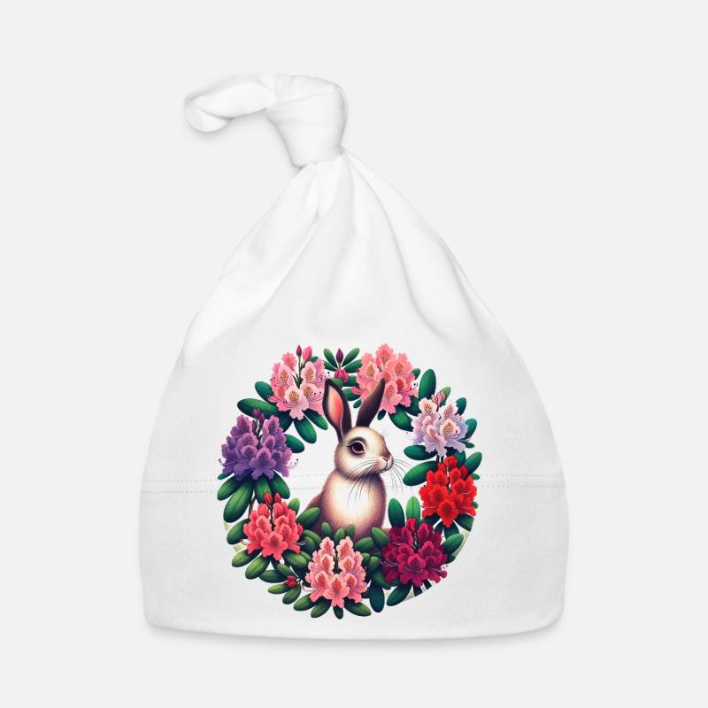 Bonnet bio Bébé