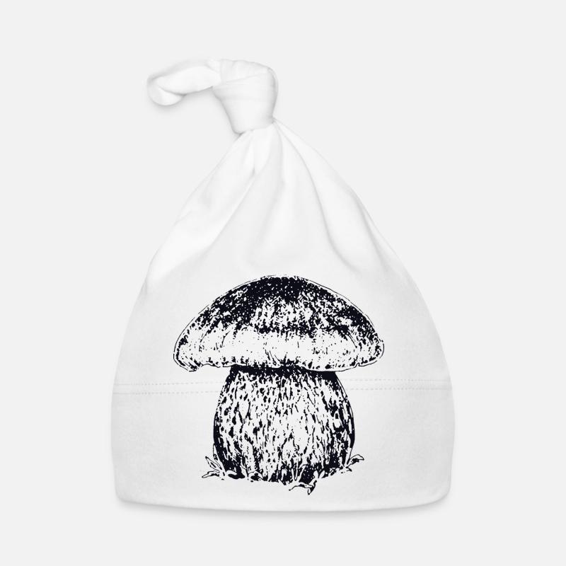 CÈPE DE BORDEAUX Bonnet bio Bébé