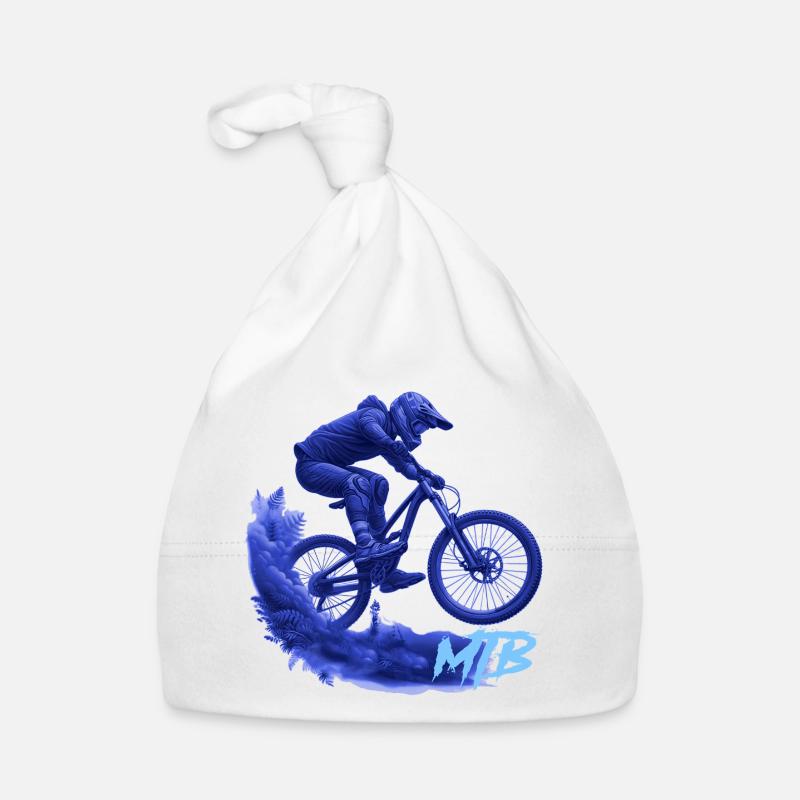 Bonnet bio Bébé