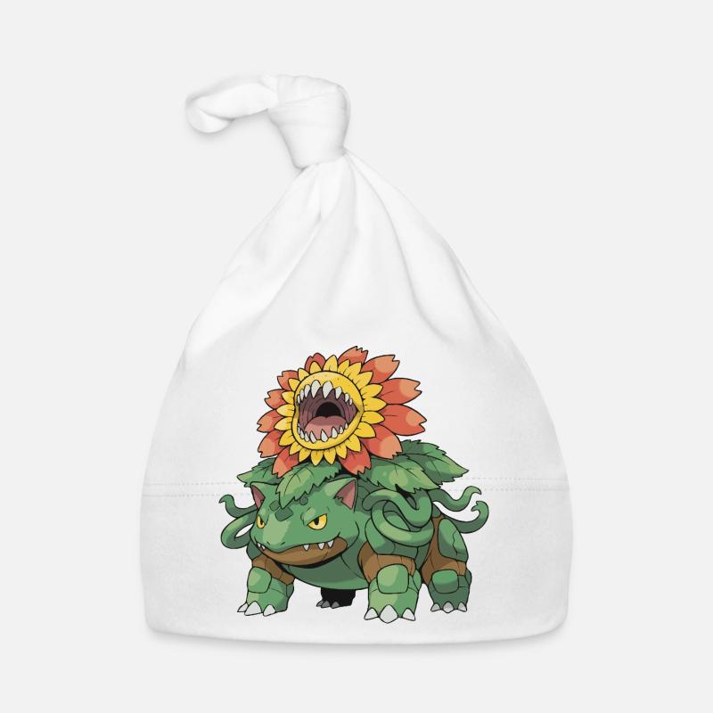 Bonnet bio Bébé