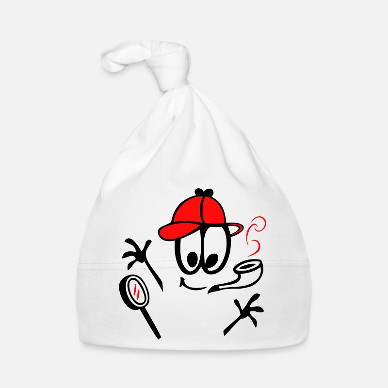 Bonnet bio Bébé