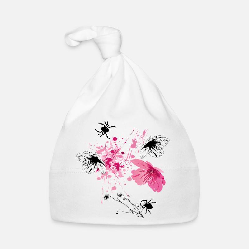 Bonnet bio Bébé