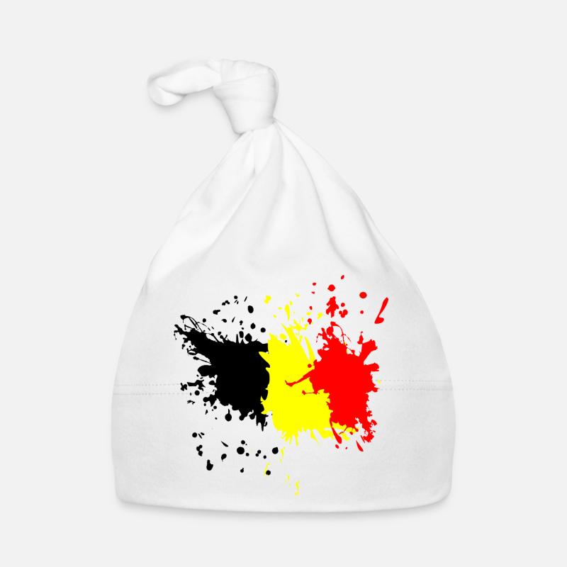 Bonnet bio Bébé