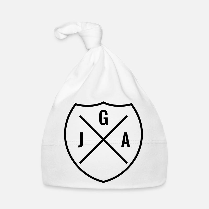 Jga 2026 Bachelor Party Organic Baby Cap