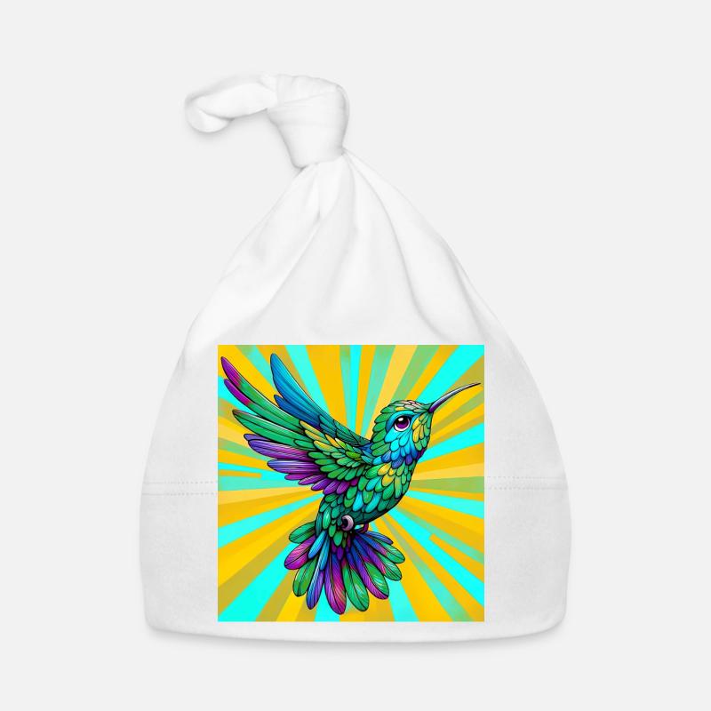 Bonnet bio Bébé