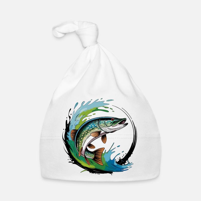 Bonnet bio Bébé