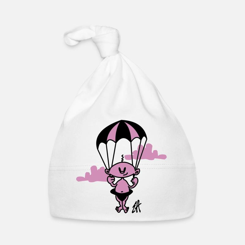 bébé Bonnet bio Bébé