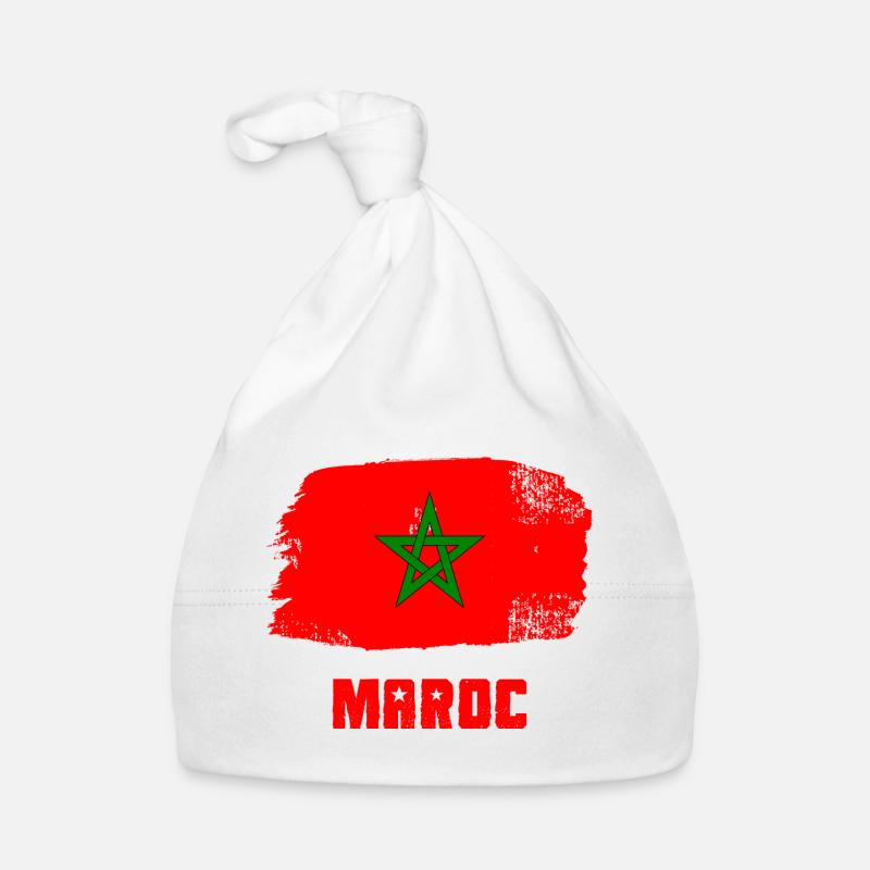 Bonnet bio Bébé