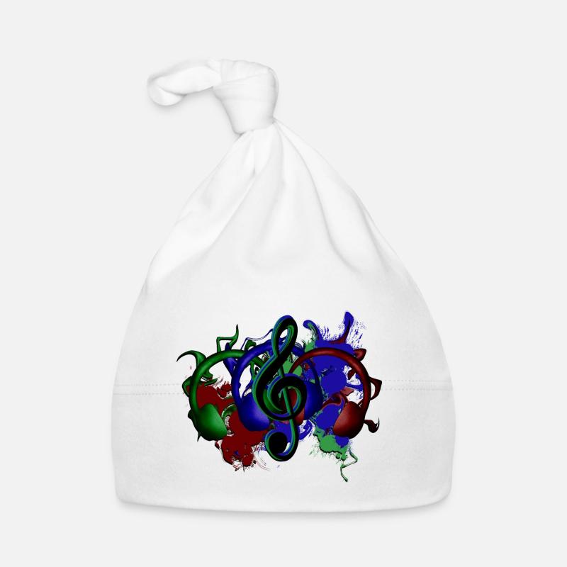 Bonnet bio Bébé