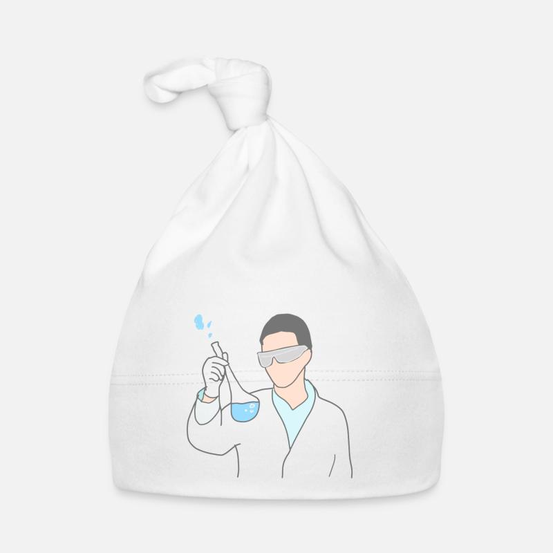 Bonnet bio Bébé
