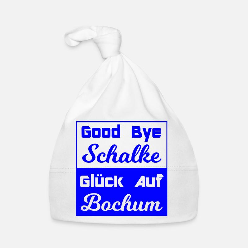 Bochum Baby Bio-Mütze