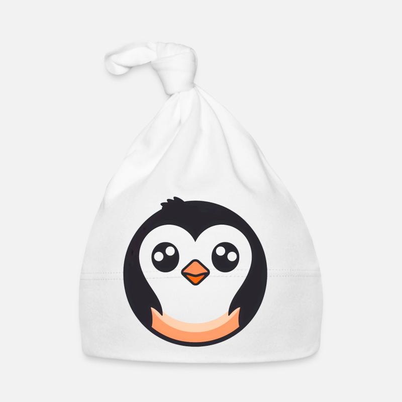 Bonnet bio Bébé