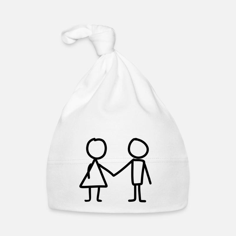 Bonnet bio Bébé