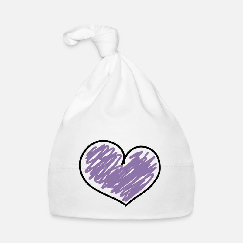 Bonnet bio Bébé