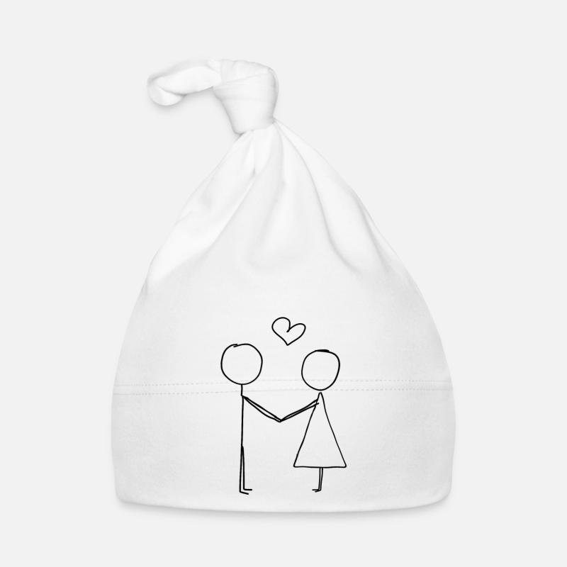 Bonnet bio Bébé