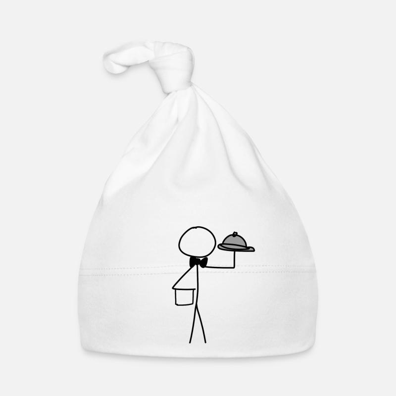 Organic Baby Cap