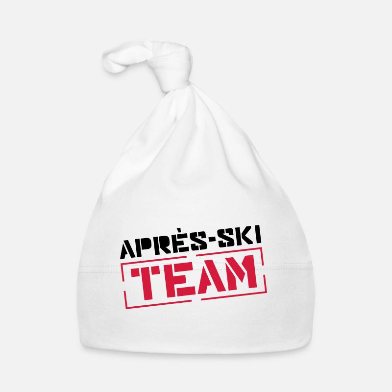Bonnet bio Bébé
