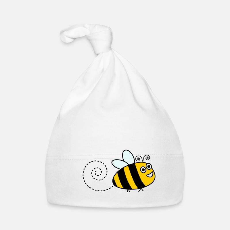 Bonnet bio Bébé