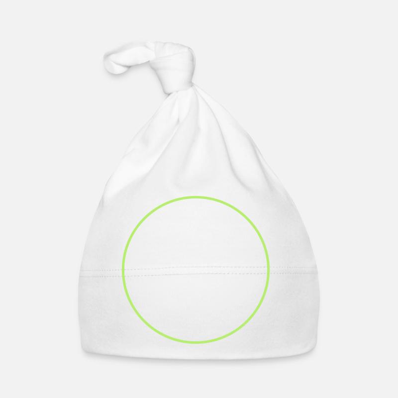 farmer kreis Bonnet bio Bébé