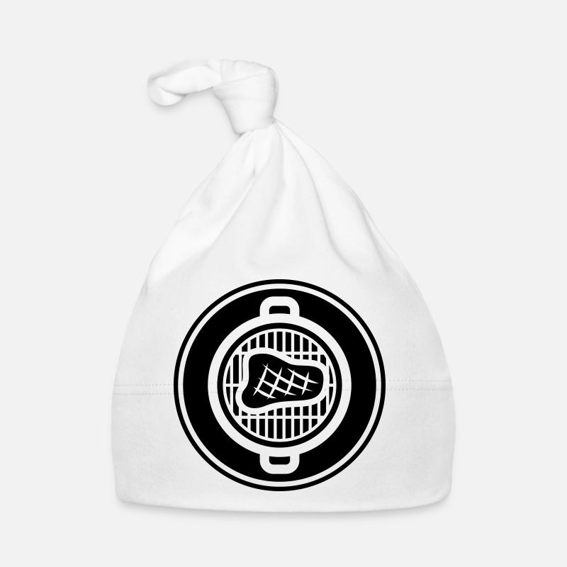 Organic Baby Cap