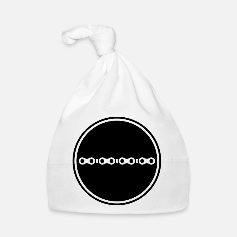 Organic Baby Cap