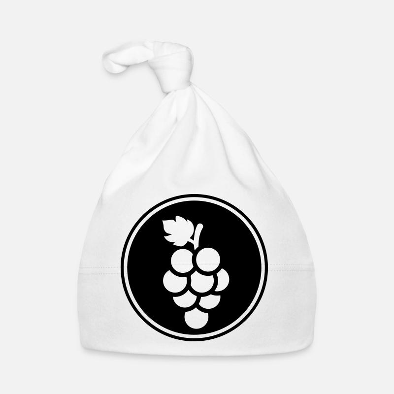 Organic Baby Cap