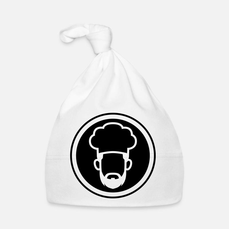 Toque Bonnet bio Bébé