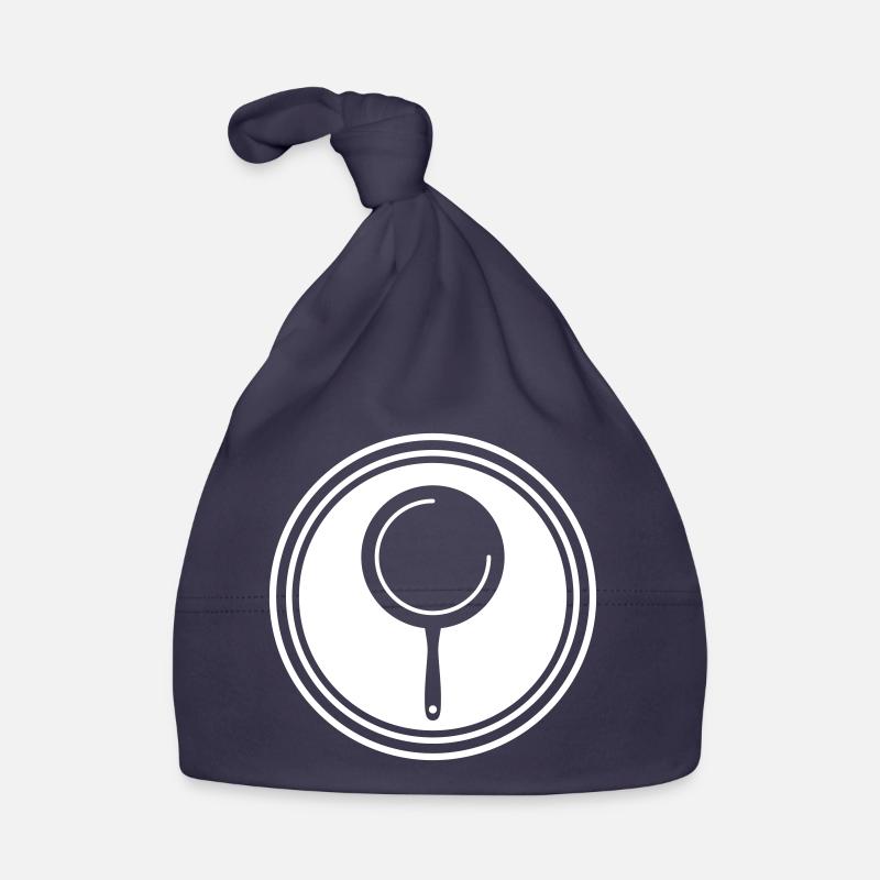 Pan kitchen Organic Baby Cap