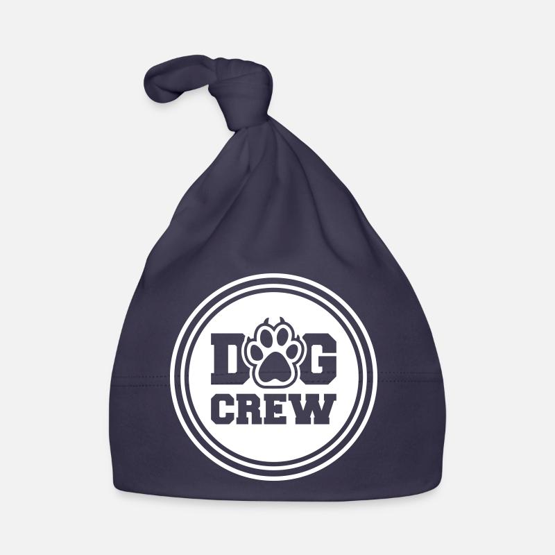 Équipage canin Bonnet bio Bébé