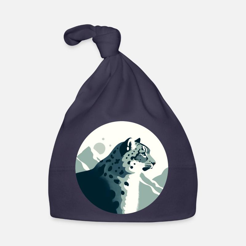 Bonnet bio Bébé