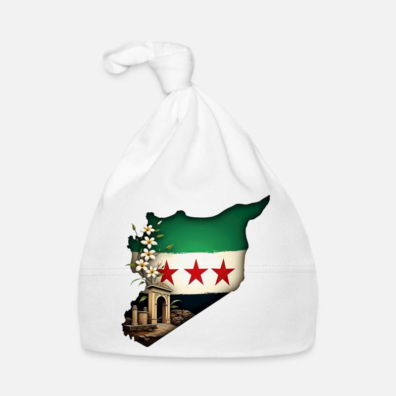 Bonnet bio Bébé